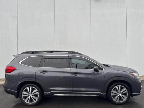 2020 Subaru Ascent Limited 7-Passenger