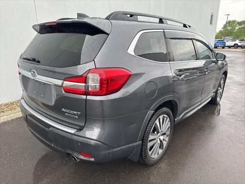 2020 Subaru Ascent Limited 7-Passenger