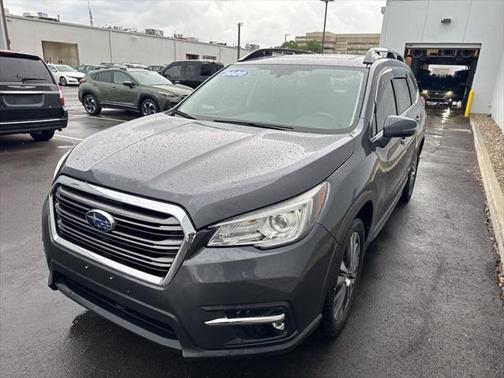 2020 Subaru Ascent Limited 7-Passenger