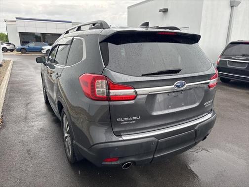 2020 Subaru Ascent Limited 7-Passenger