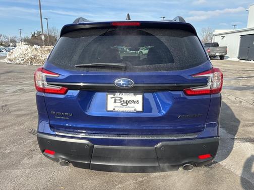 2026 Subaru Ascent Premium 8-Passenger