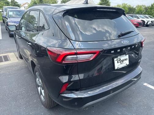 2024 Ford Escape ST-Line Select