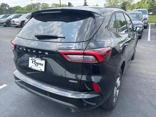 2024 Ford Escape ST-Line Select