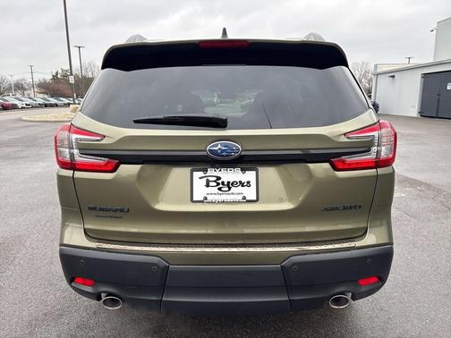 2026 Subaru Ascent Premium 7-Passenger