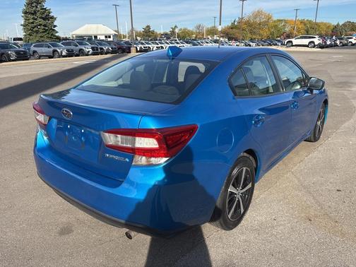 2023 Subaru Impreza Premium