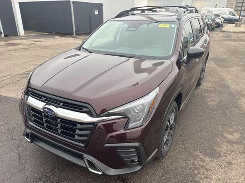 2026 Subaru Ascent Touring 7-Passenger