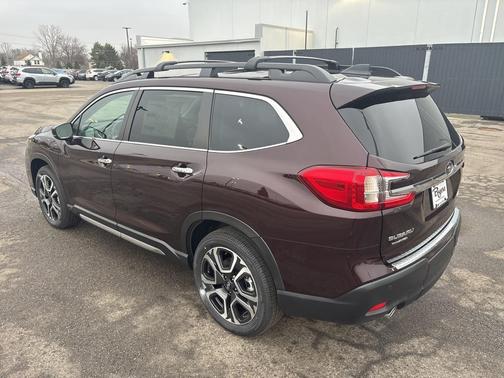 2026 Subaru Ascent Touring 7-Passenger