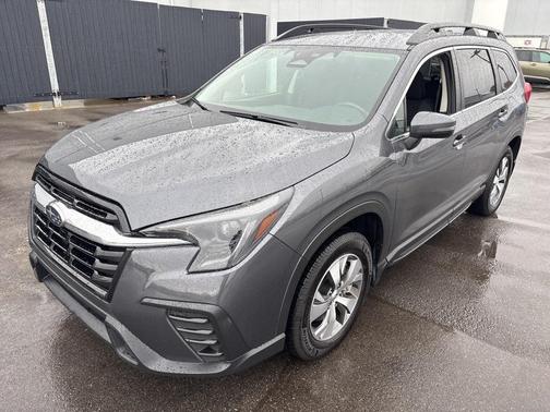 2023 Subaru Ascent Premium 7-Passenger