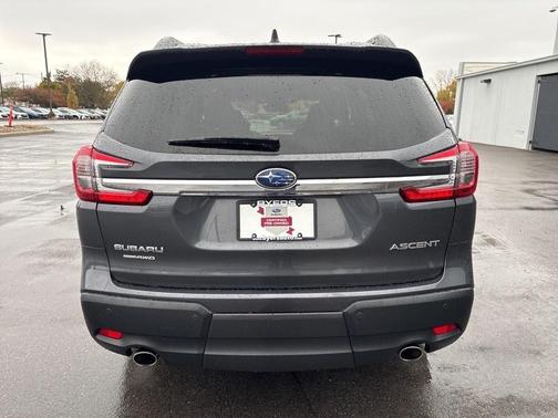 2023 Subaru Ascent Premium 7-Passenger