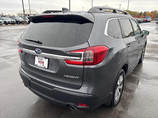 2023 Subaru Ascent Premium 7-Passenger