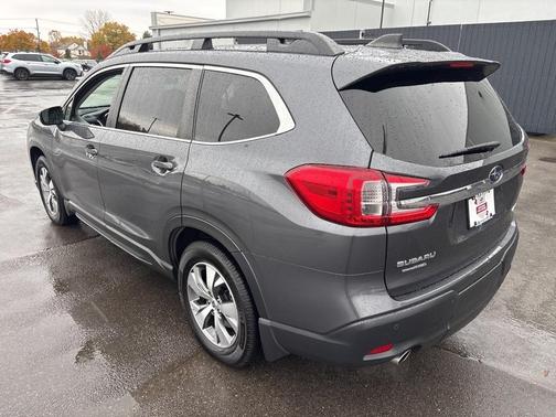 2023 Subaru Ascent Premium 7-Passenger