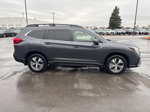 2023 Subaru Ascent Premium 7-Passenger