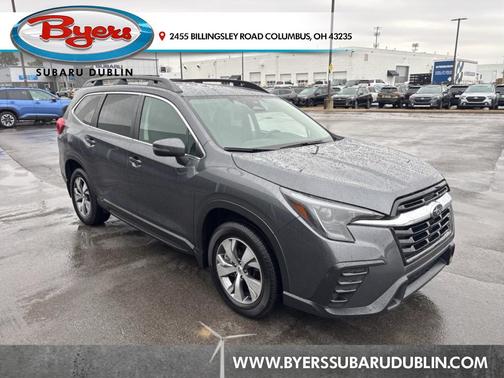 2023 Subaru Ascent Premium 7-Passenger