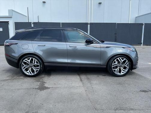 2018 Land Rover Range Rover Velar P380 SE R-Dynamic