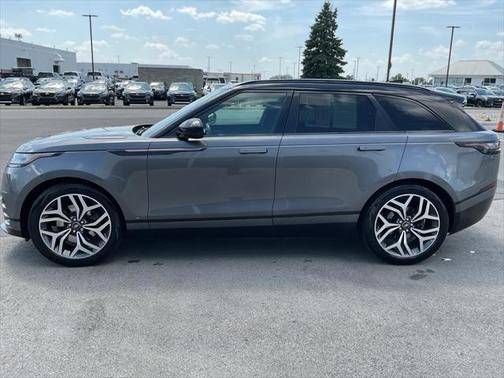 2018 Land Rover Range Rover Velar P380 SE R-Dynamic