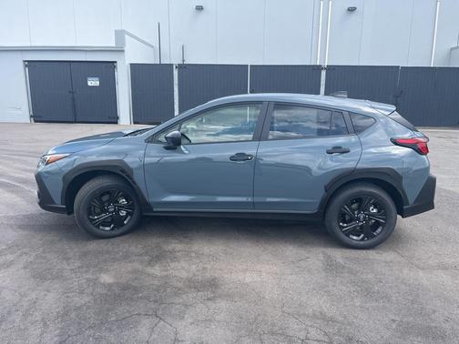2025 Subaru Crosstrek Base