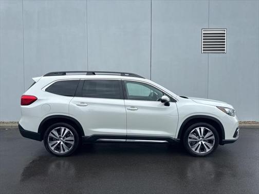2022 Subaru Ascent Limited 7-Passenger