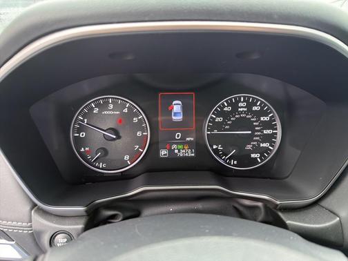 2021 Subaru Legacy Limited