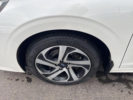2021 Subaru Legacy Limited
