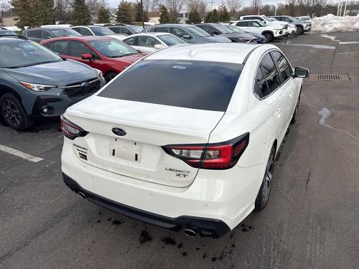 2021 Subaru Legacy Limited