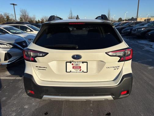 2023 Subaru Outback Limited XT