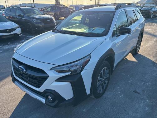 2023 Subaru Outback Limited XT