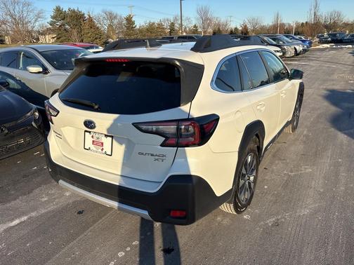 2023 Subaru Outback Limited XT