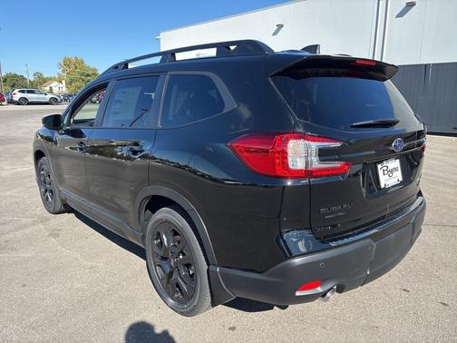2025 Subaru Ascent Onyx Edition 7-Passenger