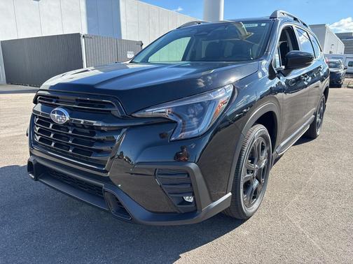 2025 Subaru Ascent Onyx Edition 7-Passenger