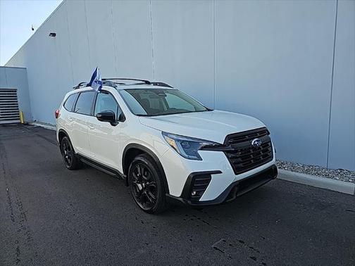2025 Subaru Ascent Onyx Edition Limited 7-Passenger