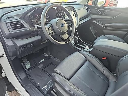 2025 Subaru Ascent Onyx Edition Limited 7-Passenger