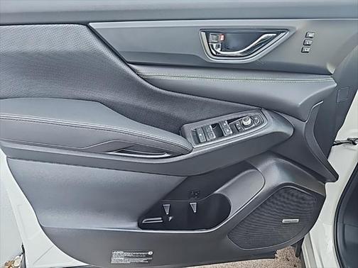 2025 Subaru Ascent Onyx Edition Limited 7-Passenger