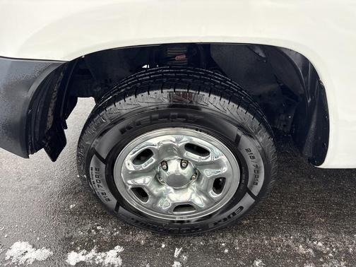 2014 Toyota Tacoma Base