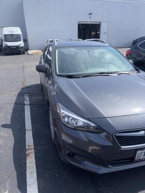 2018 Subaru Impreza 2.0i Premium