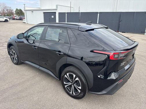 2024 Subaru Solterra Premium