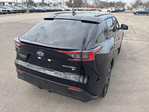 2024 Subaru Solterra Premium