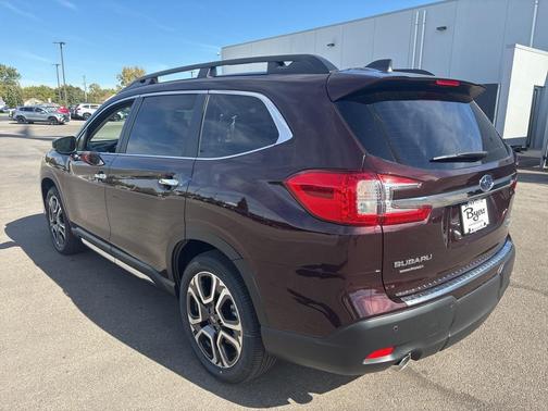 2025 Subaru Ascent Touring 7-Passenger