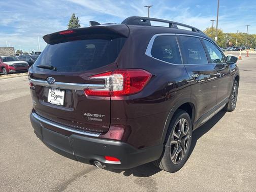 2025 Subaru Ascent Touring 7-Passenger