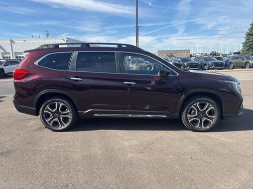 2025 Subaru Ascent Touring 7-Passenger