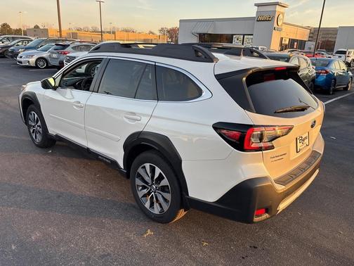 2023 Subaru Outback Limited