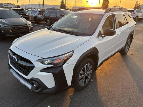 2023 Subaru Outback Limited