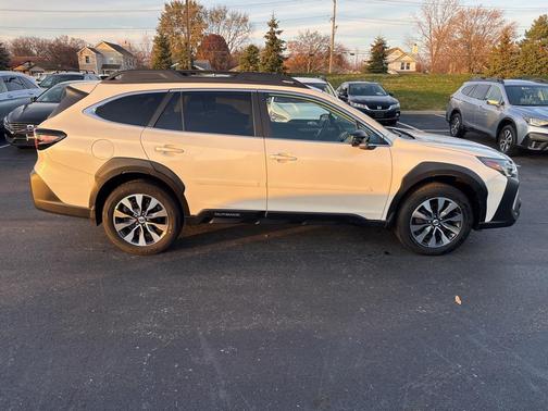 2023 Subaru Outback Limited