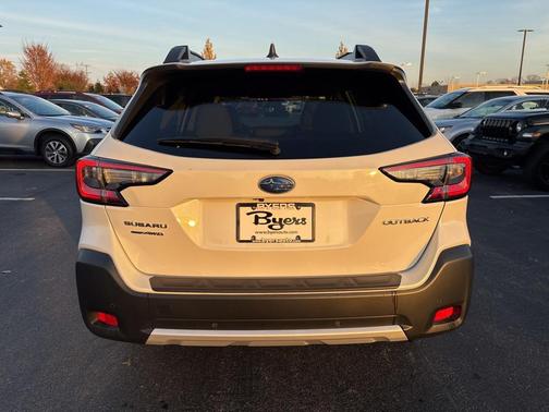 2023 Subaru Outback Limited