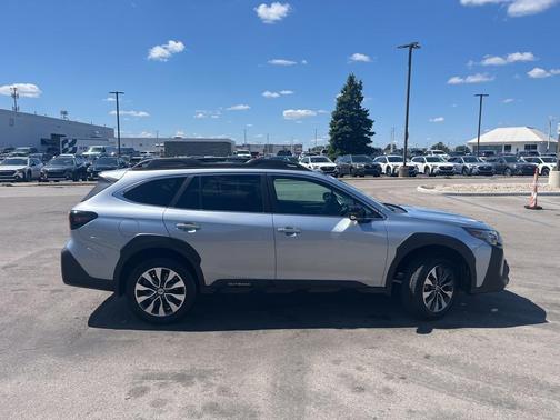2023 Subaru Outback Limited