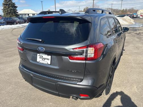 2026 Subaru Ascent Premium 7-Passenger