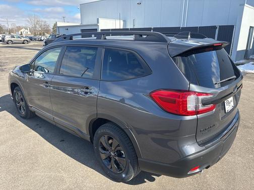 2026 Subaru Ascent Premium 7-Passenger