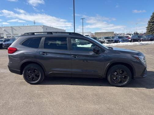 2026 Subaru Ascent Premium 7-Passenger