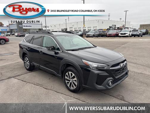 2023 Subaru Outback Premium
