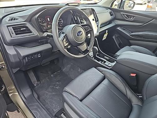 2025 Subaru Ascent Onyx Edition Limited 7-Passenger