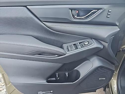 2025 Subaru Ascent Onyx Edition Limited 7-Passenger
